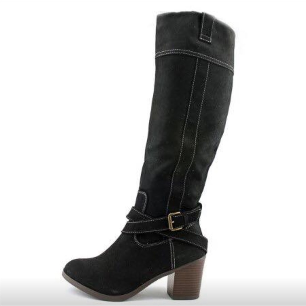 New Direction Boots